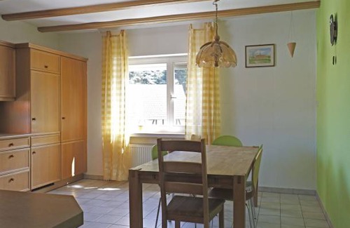 Bad Wildungen Apartment | 75 m² Apartment ∙ 1 bedroom ∙ 6 guests
