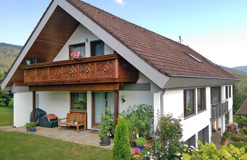 Sallneck Apartment | 75 m² Apartment ∙ 1 bedroom ∙ 2 guests