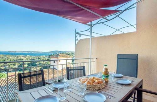 Les Restanques Apartment | 75 m² Apartment ∙ 2 bedrooms ∙ 6 guests