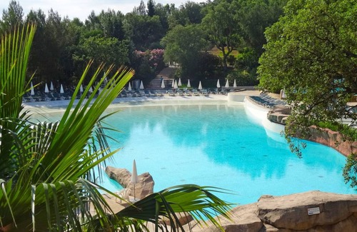Les Restanques Apartment | 75 m² Apartment ∙ 2 bedrooms ∙ 6 guests