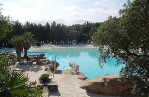 Les Restanques Apartment | 75 m² Apartment ∙ 2 bedrooms ∙ 6 guests