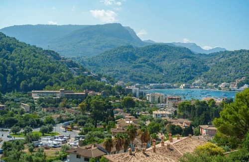 Soller Apartment | 75 m² Apartment ∙ 2 bedrooms ∙ 4 guests