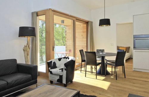 Flims Apartment | 75 m² Apartment ∙ 2 bedrooms ∙ 5 guests