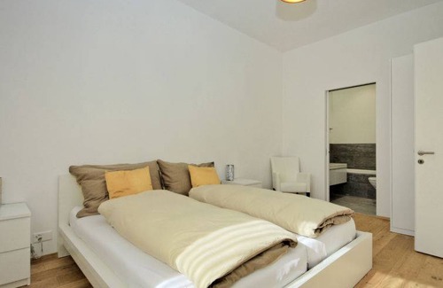 Flims Apartment | 75 m² Apartment ∙ 2 bedrooms ∙ 5 guests
