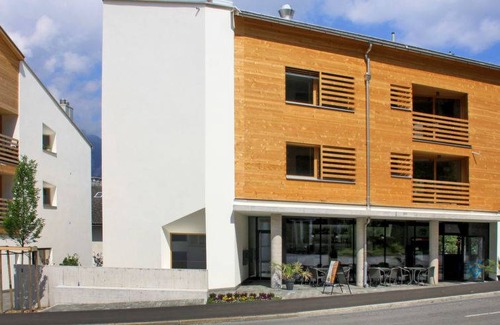 Flims Apartment | 75 m² Apartment ∙ 2 bedrooms ∙ 5 guests