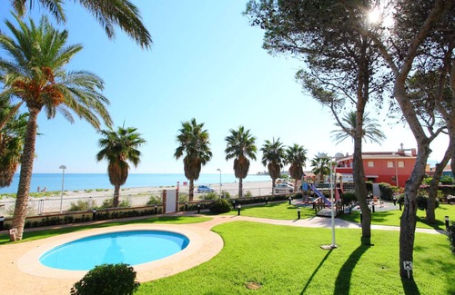 Almadrava Beach Apartment | 75 m² Apartment ∙ 2 bedrooms ∙ 4 guests