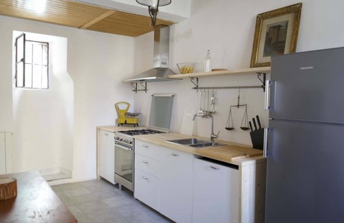 Erba Apartment | 75 m² Apartment ∙ 2 bedrooms ∙ 4 guests