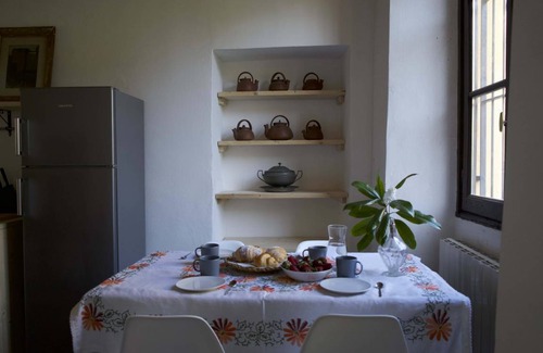 Erba Apartment | 75 m² Apartment ∙ 2 bedrooms ∙ 4 guests