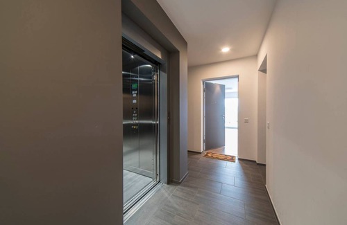 Massagno Apartment | 75 m² Apartment ∙ 2 bedrooms ∙ 4 guests