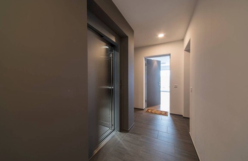 Massagno Apartment | 75 m² Apartment ∙ 2 bedrooms ∙ 4 guests