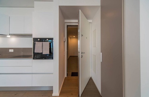 Massagno Apartment | 75 m² Apartment ∙ 2 bedrooms ∙ 4 guests