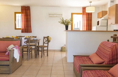 Belgodere Apartment | 75 m² Apartment ∙ 2 bedrooms ∙ 8 guests