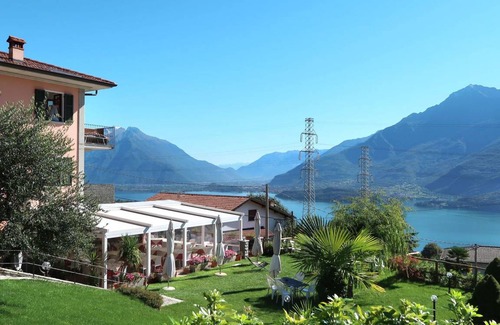 Stazzona Apartment | 75 m² Apartment ∙ 2 bedrooms ∙ 4 guests