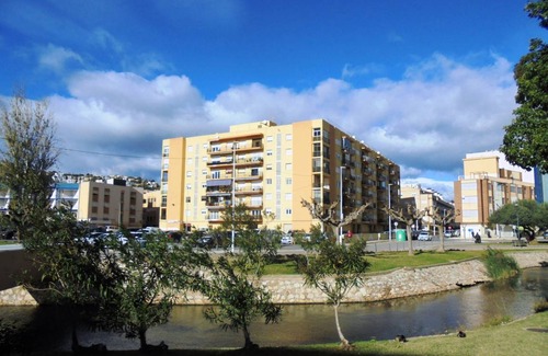 Peniscola Apartment | 75 m² Apartment ∙ 3 bedrooms ∙ 7 guests