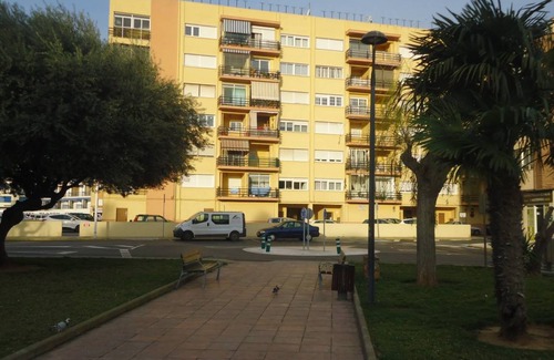 Peniscola Apartment | 75 m² Apartment ∙ 3 bedrooms ∙ 7 guests