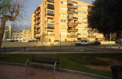 Peniscola Apartment | 75 m² Apartment ∙ 3 bedrooms ∙ 7 guests