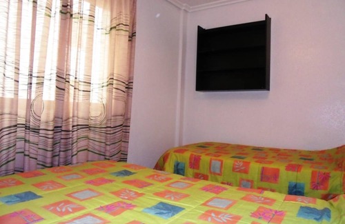 Peniscola Apartment | 75 m² Apartment ∙ 3 bedrooms ∙ 7 guests