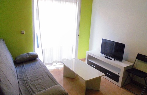 Peniscola Apartment | 75 m² Apartment ∙ 3 bedrooms ∙ 8 guests