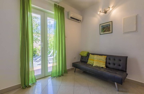 Jadranovo Apartment | 75 m² Apartment ∙ 3 bedrooms ∙ 6 guests