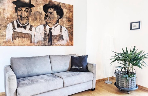 Kues Apartment | 75 m² Apartment ∙ 1 bedroom ∙ 2 guests