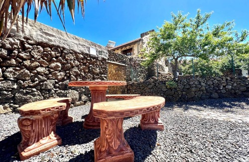 Isora Cottage | 75 m² Cottage ∙ 2 bedrooms ∙ 6 guests
