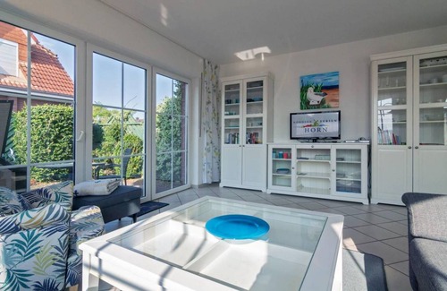 Westeraccumersiel House | 75 m² House ∙ 2 bedrooms ∙ 4 guests