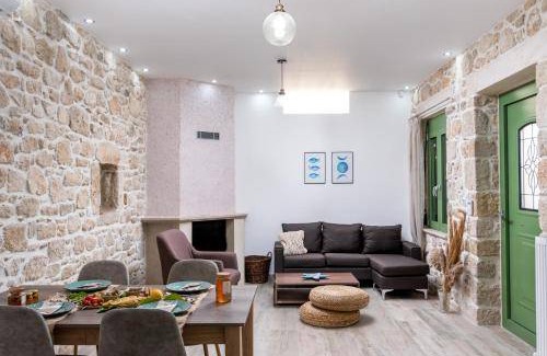 Petrokefalion House | 75 m² House ∙ 2 bedrooms ∙ 4 guests