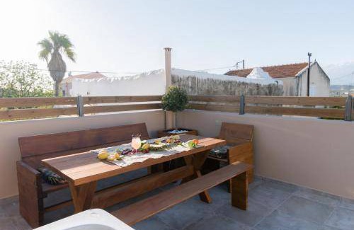 Petrokefalion House | 75 m² House ∙ 2 bedrooms ∙ 4 guests