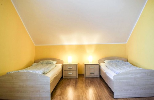 Kopalino House | 75 m² House ∙ 2 bedrooms ∙ 6 guests