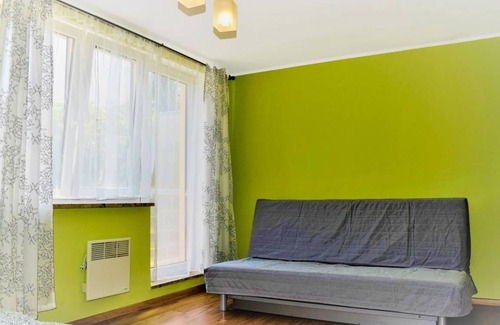 Kopalino House | 75 m² House ∙ 2 bedrooms ∙ 6 guests