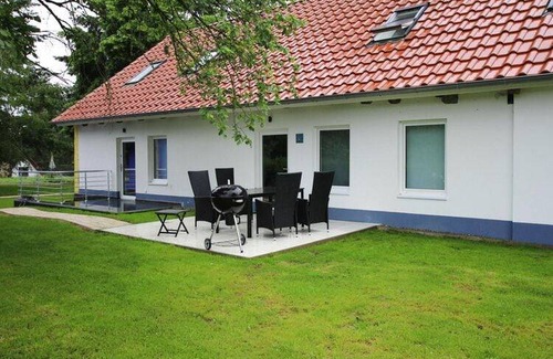Garden House | 75 m² House ∙ 2 bedrooms ∙ 6 guests