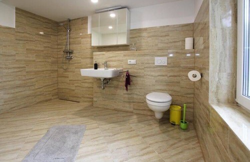 Garden House | 75 m² House ∙ 2 bedrooms ∙ 6 guests