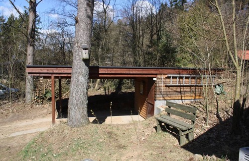 Bryrup House | 75 m² House ∙ 2 bedrooms ∙ 6 guests
