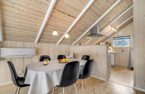 Skygge House | 75 m² House ∙ 2 bedrooms ∙ 6 guests
