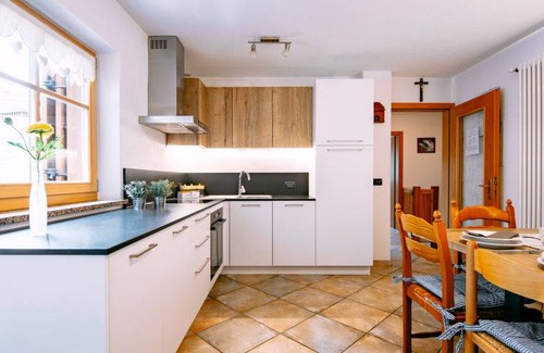 San Giovanni di Fassa House | 75 m² House ∙ 3 bedrooms ∙ 8 guests