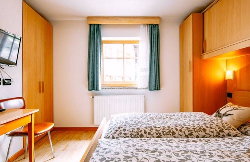 San Giovanni di Fassa House | 75 m² House ∙ 3 bedrooms ∙ 8 guests