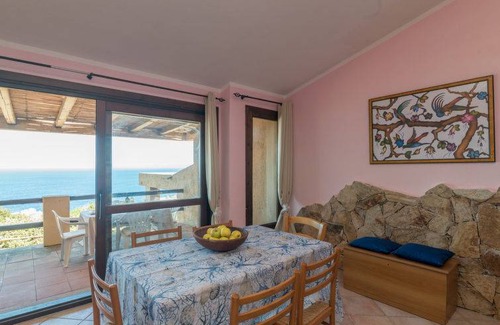 Costa Paradiso House | 75 m² House ∙ 2 bedrooms ∙ 6 guests