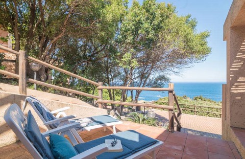 Costa Paradiso House | 75 m² House ∙ 2 bedrooms ∙ 6 guests
