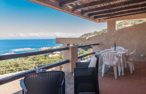 Costa Paradiso House | 75 m² House ∙ 2 bedrooms ∙ 6 guests