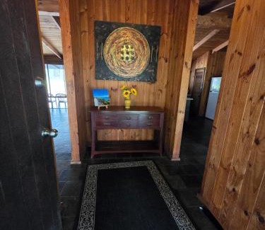 Denmark Ski Chalet | 75 Peace Street