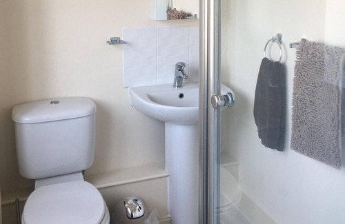 St Neots Apartment | 75 Skipper Way, Little Paxton, St Neots