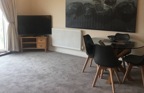 St Neots Apartment | 75 Skipper Way, Little Paxton, St Neots