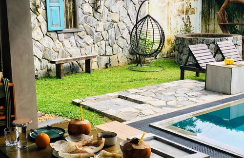Homagama Villa | 750 m² Villa ∙ 4 bedrooms ∙ 10 guests