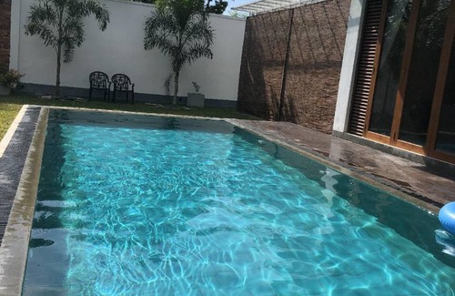 Homagama Villa | 750 m² Villa ∙ 4 bedrooms ∙ 10 guests