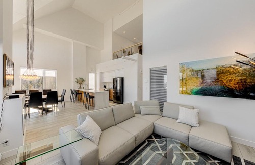 Baie-St-Paul Apartment | 750401 - Les Immeubles Charlevoix