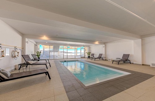 Baie-St-Paul Apartment | 750401 - Les Immeubles Charlevoix