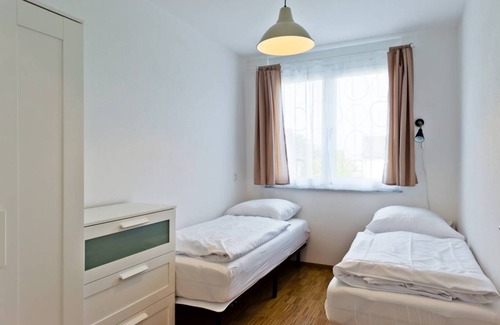 Endingen am Kaiserstuhl Apartment | 76 m² Apartment ∙ 2 bedrooms ∙ 5 guests