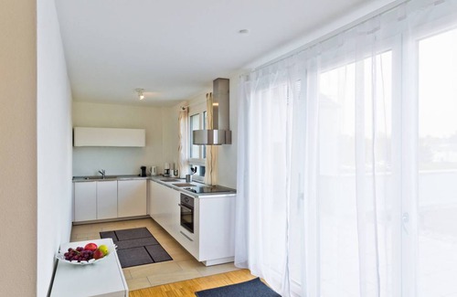 Endingen am Kaiserstuhl Apartment | 76 m² Apartment ∙ 2 bedrooms ∙ 5 guests