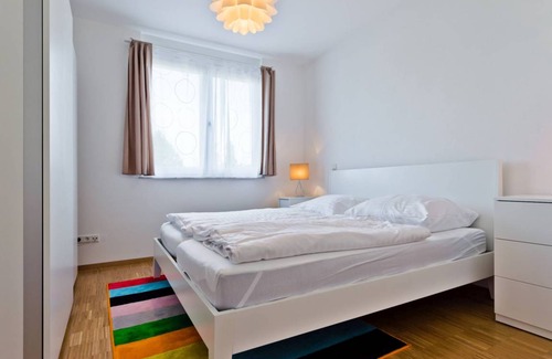 Endingen am Kaiserstuhl Apartment | 76 m² Apartment ∙ 2 bedrooms ∙ 5 guests