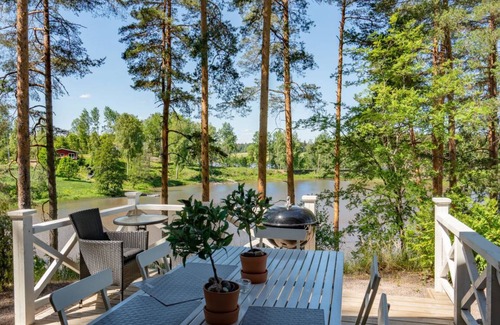 Somero House | 76 m² Apartment ∙ 2 bedrooms ∙ 6 guests